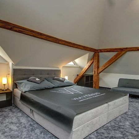 Vila Vysehrad Český Krumlov 外观 照片