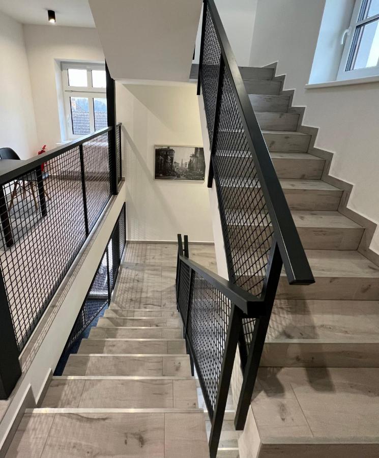 Vila Vysehrad Český Krumlov 外观 照片