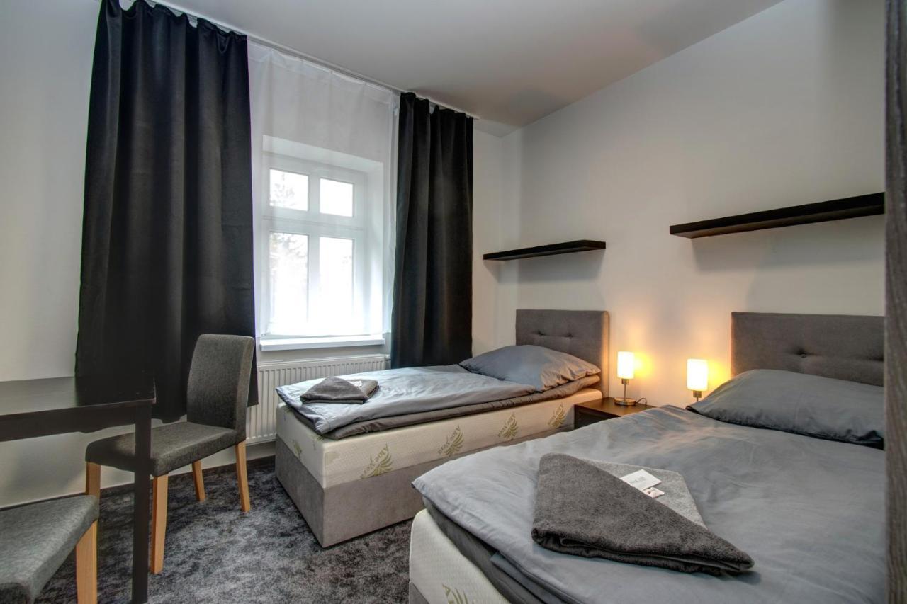 Vila Vysehrad Český Krumlov 外观 照片